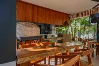 Niik Tulum - sarapan