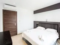 Sunset 302 Apt de Luxe Avec Salle de Fitness Hotels in 
