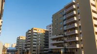 MoHost Urban Plaza - Mountain view