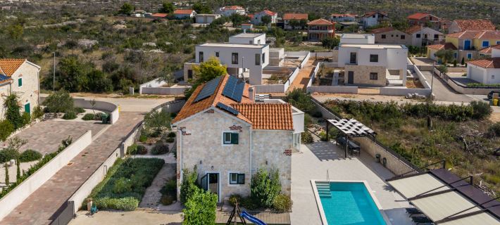 Carmen Hotels in Vodice