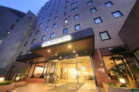 東京綾瀨站微笑飯店 SENJU MILDIX附近的飯店