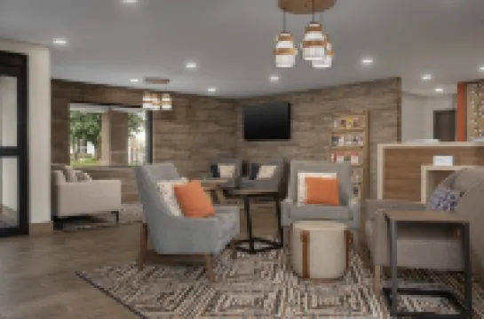 Candlewood Suites ANNAPOLIS by IHG Hoteles en Parole