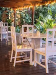 Boatique Hotel and Marina - Desayuno