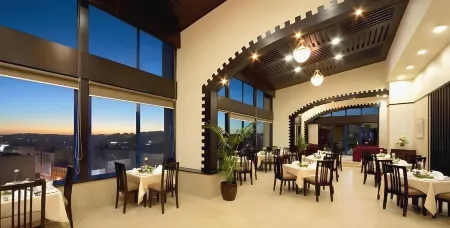 Sadeen Amman Hotel Отели в г. Zayy Sub-District