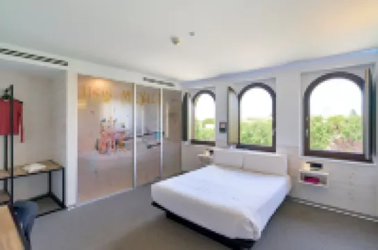 Hotel Melibea by Gaiarooms Hotels in Salamanca