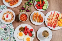 Elisabeth Old Town Hotel a Bratislava I