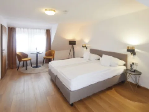 Hotel Klingelhöffer Hotels in Alsfeld