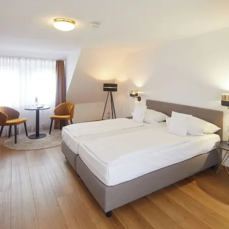 Hotel Klingelhöffer