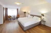 Hotel Klingelhöffer Hotel a Alsfeld