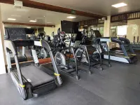 Hotel Mundo Maya Calakmul - Gym