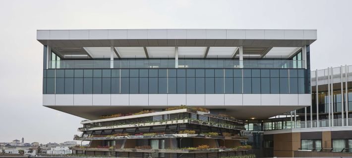 Radisson Blu Hotel, Bergamo Choruslife Hotels in Bergamo