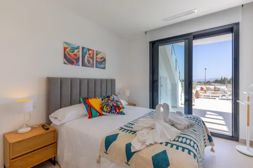 Dreamscape Villa by Fidalsa