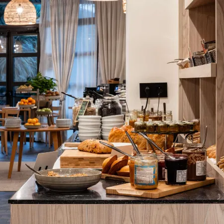 Hôtel Mercure Cannes Mandelieu