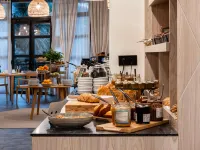 Hôtel Mercure Cannes Mandelieu