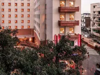 Ibis Jaipur City Centre Hotels in 