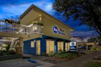 Best Western University Lodge Hotels in Davis