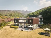 서산 수화림 해미순교성지 주변 호텔