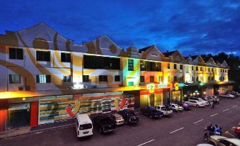 2 Inn 1 Boutique Hotel & Spa