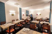 Best Western Hotel DArc