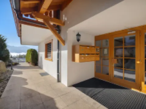 Résidence Orana 3 Hotels in Sierre