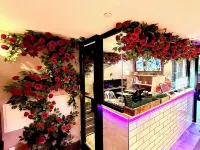 ROSE HOTEL BRONX Hotels near Harlem River Park