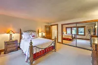 Sun Valley Estate w/ Private Pool, Theater & Gym - بيت ضيافة