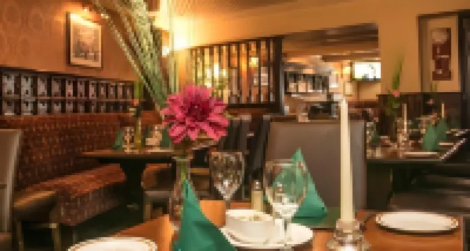 Kilford Arms Hotels in Kilkenny