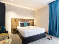 Hôtel Mercure Épinal Centre - que admiten mascotas