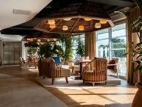 Mercure Quiberon Hotel and Spa Hotels in Quiberon