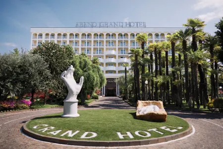 Abano Grand Hotel
