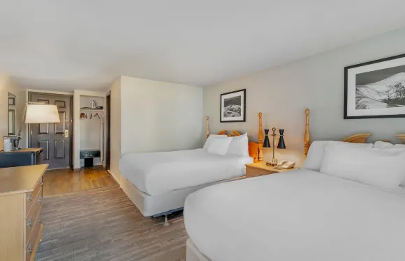 綠花崗巖酒店精選系列