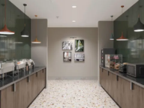 Hawthorn Extended Stay by Wyndham Kilgore 格雷格縣酒店