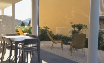 Family Bike Residence