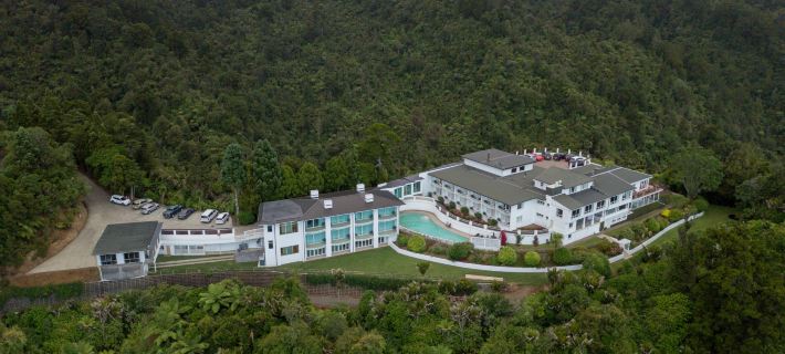 Waitakere Resort & Spa Hotels in Auckland