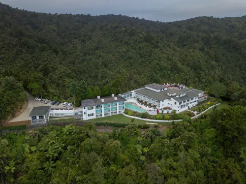 Waitakere Resort & Spa - Spa
