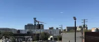 Town House Extended Stay Hotel Downtown
