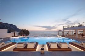 Kantouni Beach Boutique Hotel
