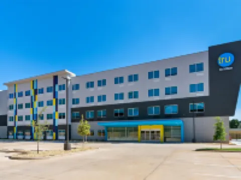 Tru by Hilton Pensacola I-10 North Davis Highway Hotels in Pensacola