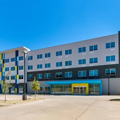 Tru by Hilton Pensacola I-10 North Davis Highway Hotels near Sam's Fun City