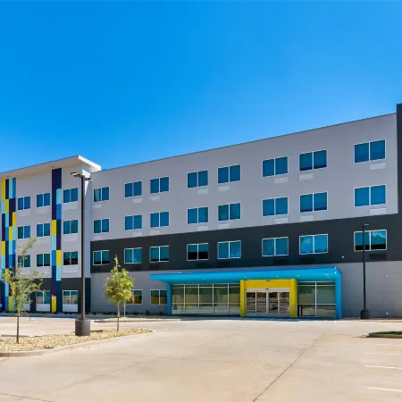 Tru by Hilton Pensacola I-10 North Davis Highway