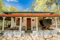 The Waves Beach Chalets Các khách sạn ở Hambantota