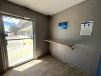 스튜디오 6 – 그랜츠, 뉴멕시코