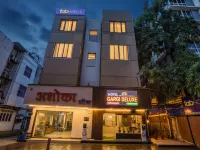 FabHotel Gargi Deluxe - Nr Raja Dinekar Musuem โรงแรมใกล้Sarasbaug Ganpati Temple