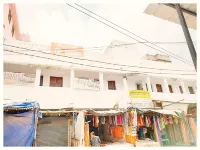 Goroomgo Parwati Kutir Deoghar