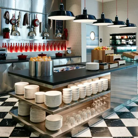 Citizenm Glasgow