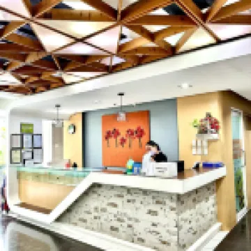 Travelbee Fuente Inn