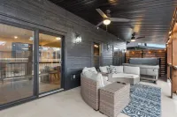 Rocky Shores Retreat - Indoor Pool Open