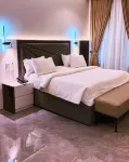 Saint Tropez Hotel and Suites - Balkoner