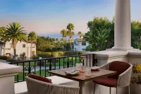 The Ritz-Carlton Bacara, Santa Barbara - Ocean View