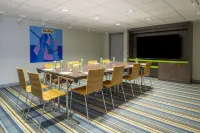 Pestana Brussels Schuman - Ramah Hewan Peliharaan
